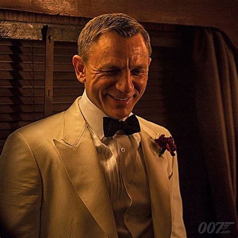 james bond white dinner jacket spectre